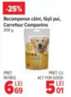 Recompense clini, făşii pul