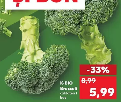 Broccoli