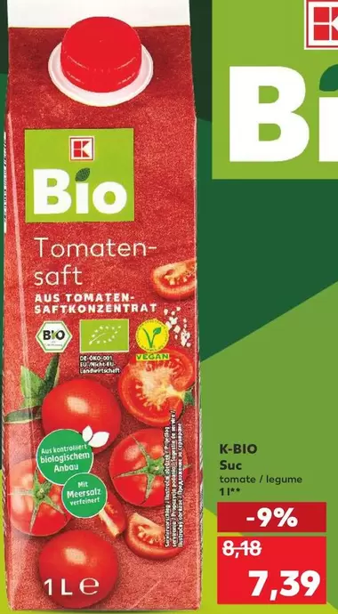 Tomaten-saft