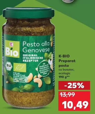 Pesto