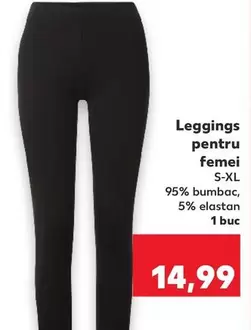 Leggings pentru femei