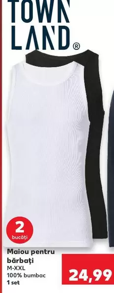 Maiou pentru bărbaţi