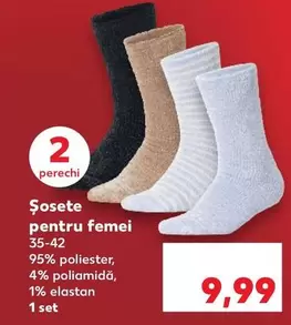 Şosete pentru femei