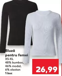 Bluză pentru femei