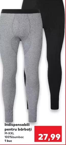 Indispensabili pentru bărbați