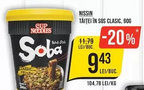 TĂIŢEI ÎN SOS CLASIC