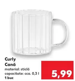 Curly Cană