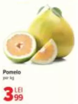 Pomelo