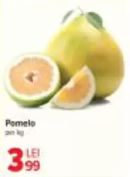 Pomelo