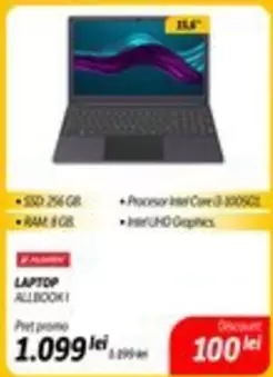LAPTOP ALLBOOKI