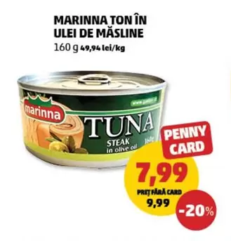 TUNA