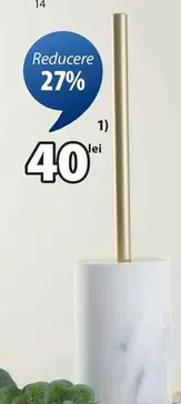 suport pentru perii de toaletă