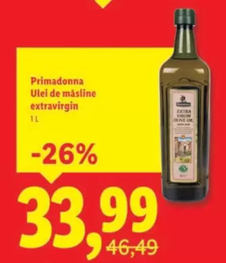 Ulei de măsline extravirgin