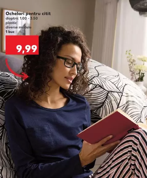 Ochelari pentru citit