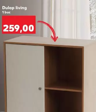 Dulap living