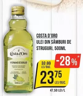 ULEI DIN SÂMBURI DE STRUGURI