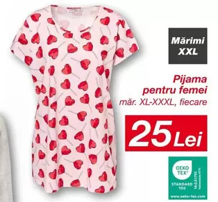 Pijama pentru femei