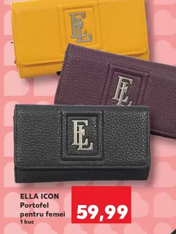 Portofel pentru femei