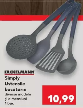 Simply Ustensile bucătărie