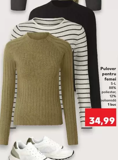 Pulover pentru femei