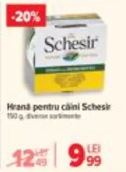 Hrană pentru câini