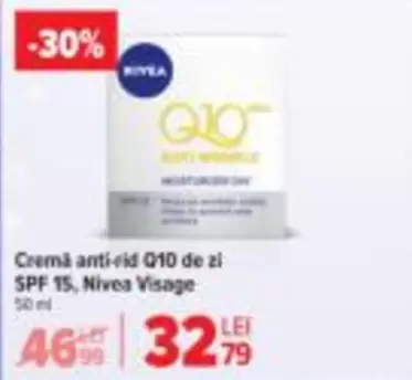 anti-rid Q10 de zi