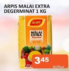 MALAI EXTRA DEGERMINAT
