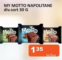 NAPOLITANE