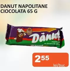 NAPOLITANE