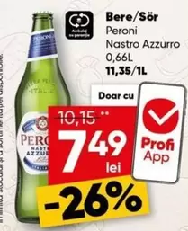 Nastro Azzurro