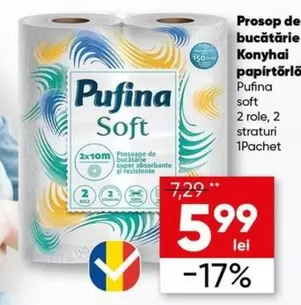 Prosop de bucătărie