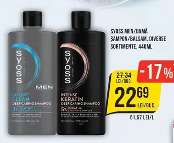 Up - ŞAMPON/BALSAM, DIVERSE SORTIMENTE