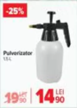 Pulverizator