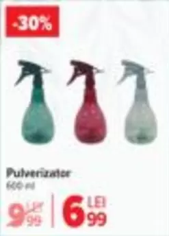 Pulverizator