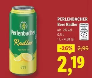 Bere Radler