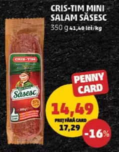SALAM SĂSESC