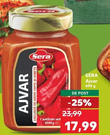 Ajvar
