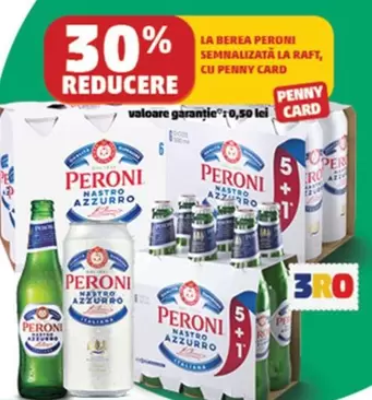BEREA PERONI