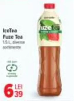 IceTea