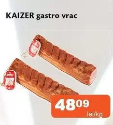 Gastro Vrac