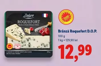 ROQUEFORT