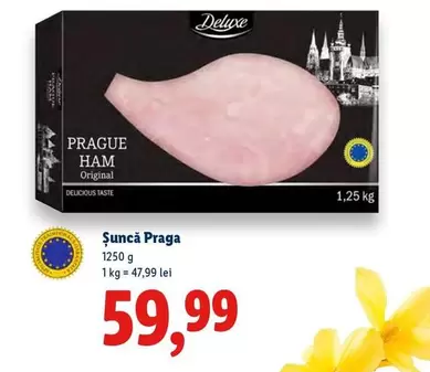 Şuncă Praga