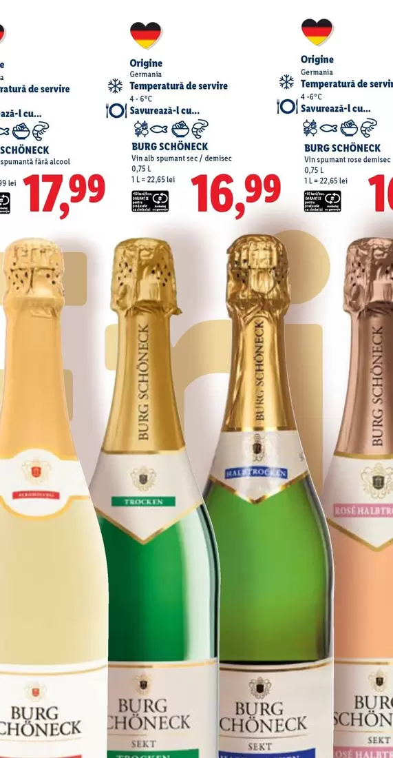 Alb - BURG SCHÖNECK