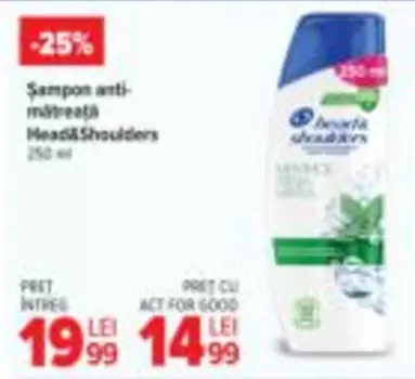 Sampon anti-matreata