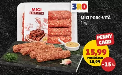 MICI PORC-VITA
