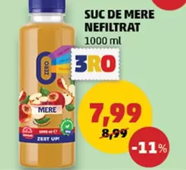 Up - SUC DE MERE NEFILTRAT