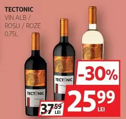 Alb - VIN ALB / ROȘU / ROZE