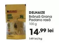 Brânză Grana Padano rasă