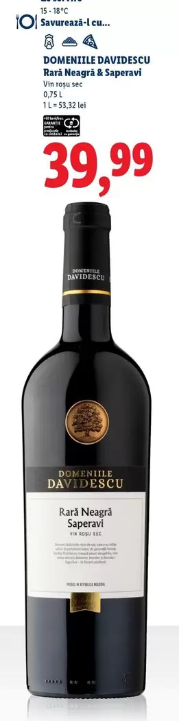 Roșu Regeal & Supersavel