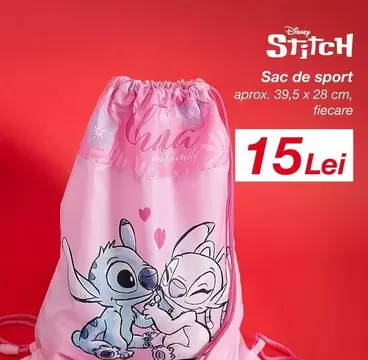Sac de sport